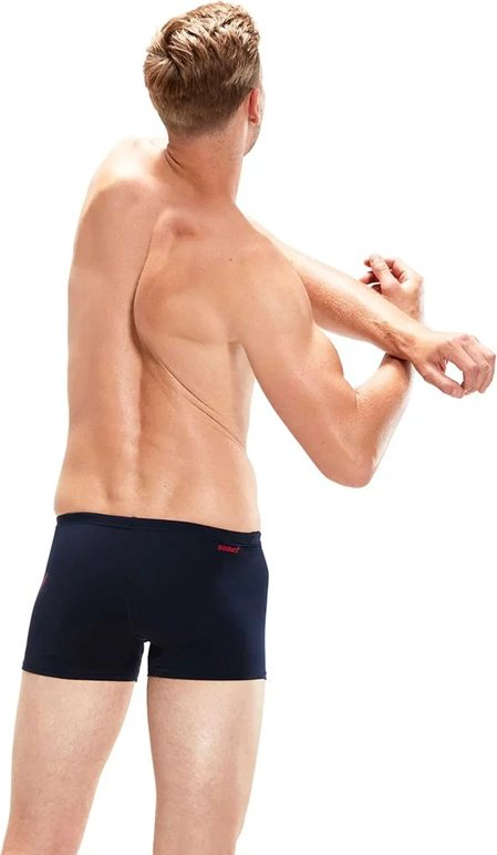 Плавки Speedo синий купить,19900