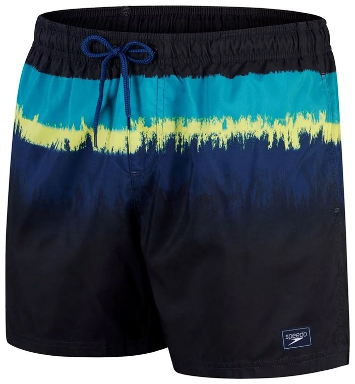 Шорты Speedo мультиколор купить,NaN
