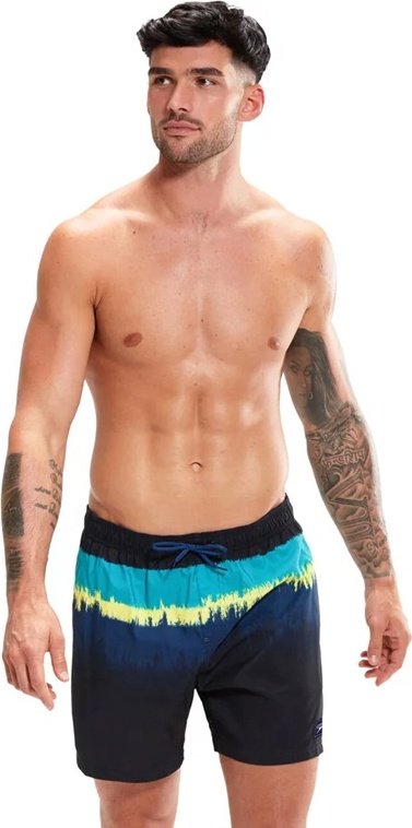 Шорты Speedo мультиколор купить,NaN