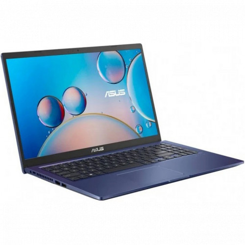 Ноутбук Asus X515 X515EA-EJ3386 90NB0TY3-M03EW0 15.6'' Peacock Blue купить,0
