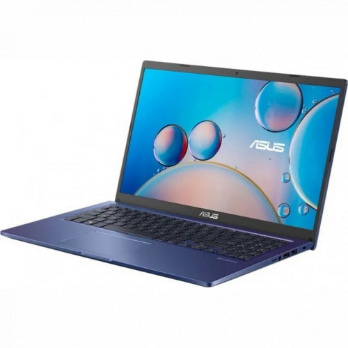Ноутбук Asus X515 X515EA-EJ3386 90NB0TY3-M03EW0 15.6'' Peacock Blue купить,0