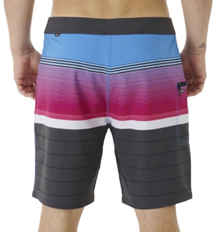 Шорты Rip Curl мультиколор купить,31900