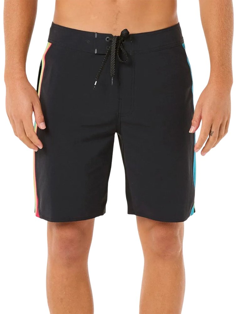 Шорты Rip Curl черный купить,NaN