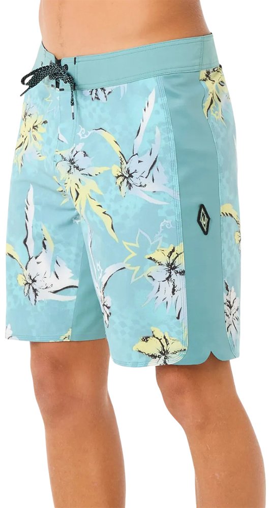 Шорты Rip Curl мультиколор купить,48900