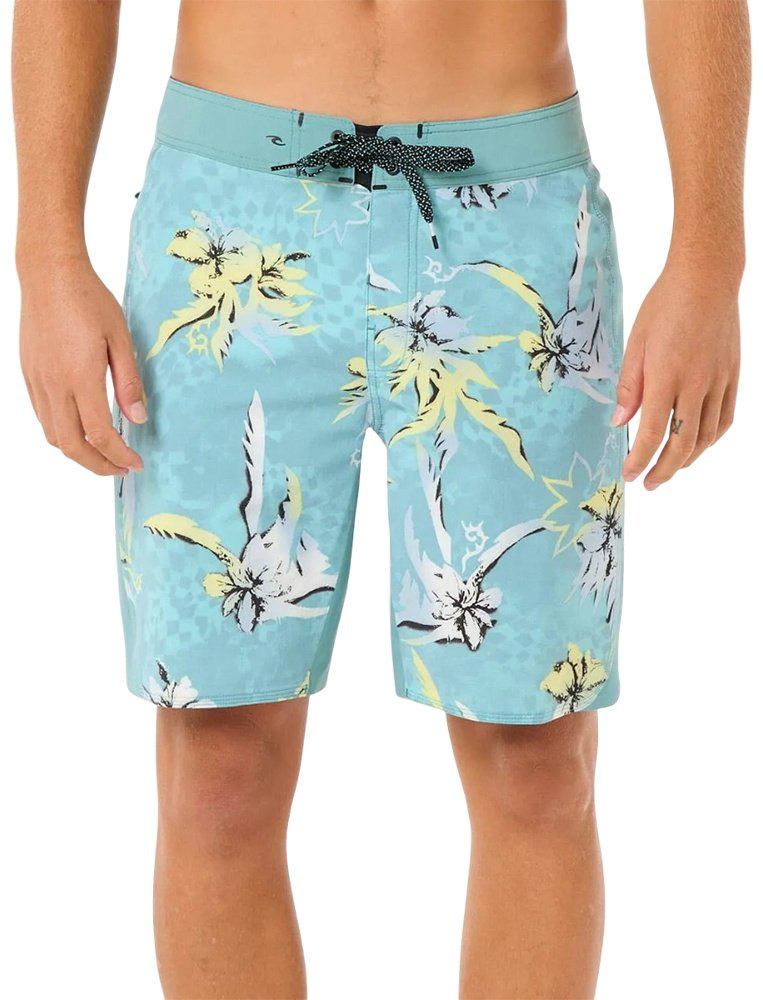 Шорты Rip Curl мультиколор купить,48900