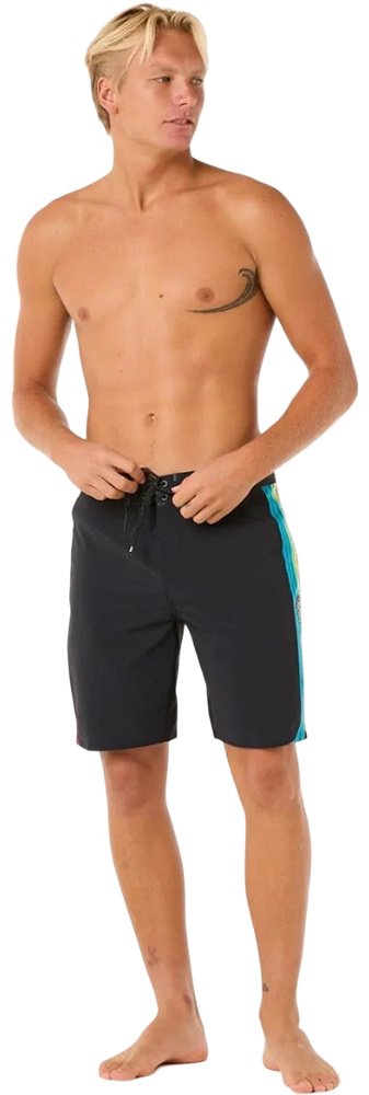 Шорты Rip Curl черный купить,NaN
