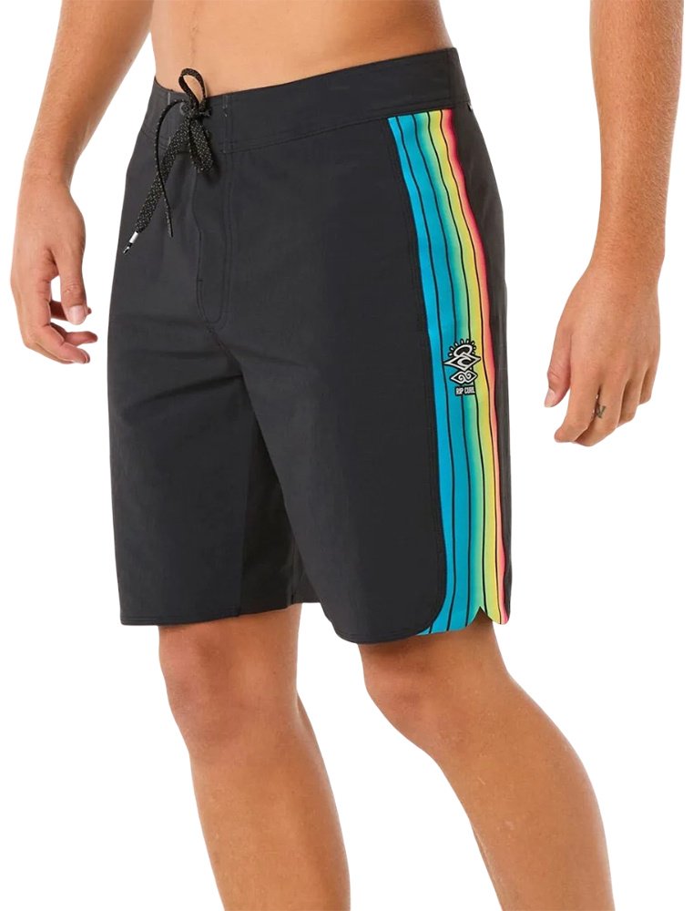 Шорты Rip Curl черный купить,48900