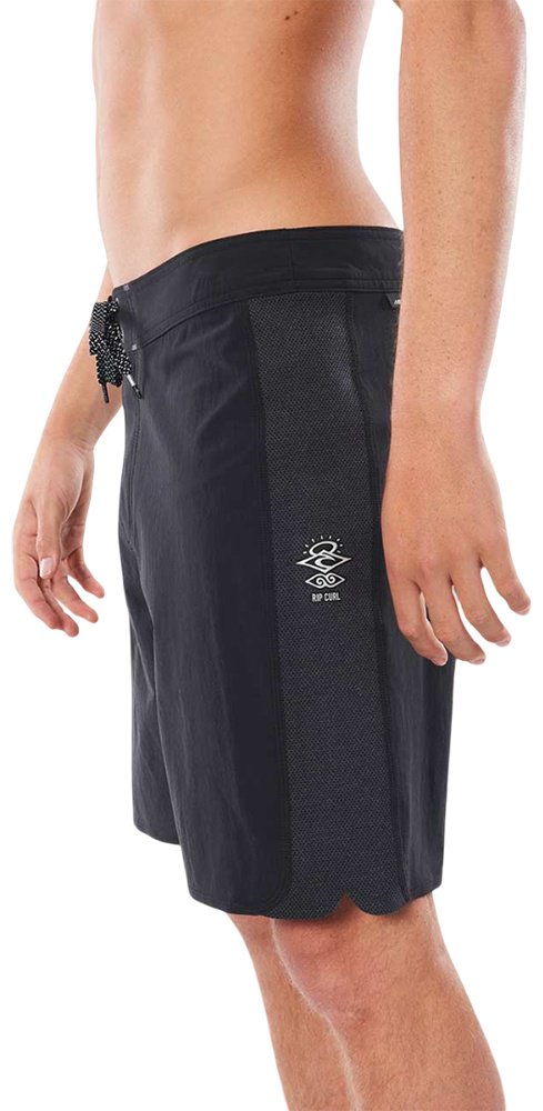 Шорты Rip Curl черный купить,44900