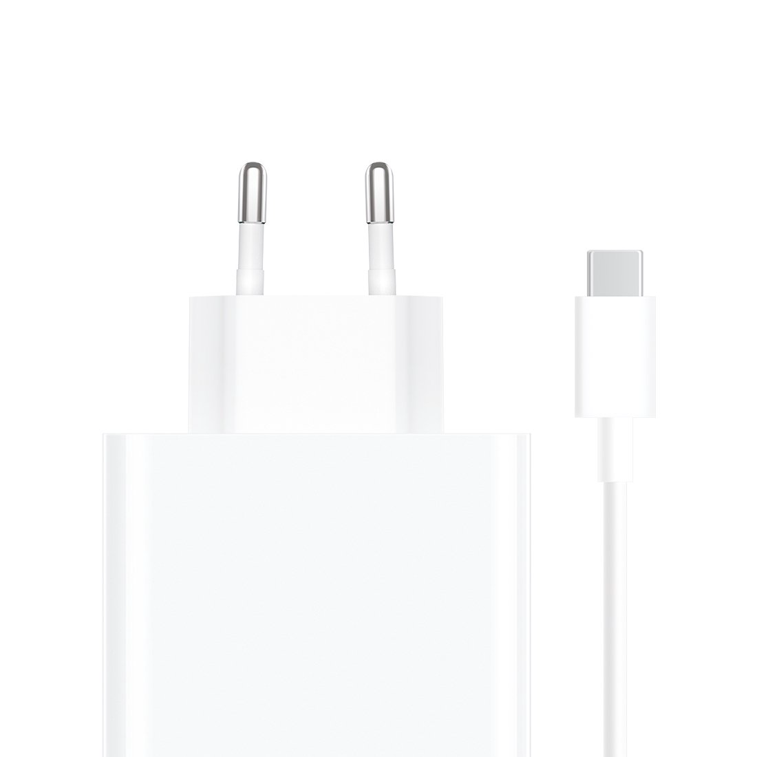 Зарядное устройство Xiaomi 120W Charging Combo белое купить,16500