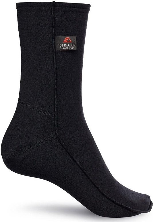 Носки BASK 1 пара черный XL (43-45) купить,NaN