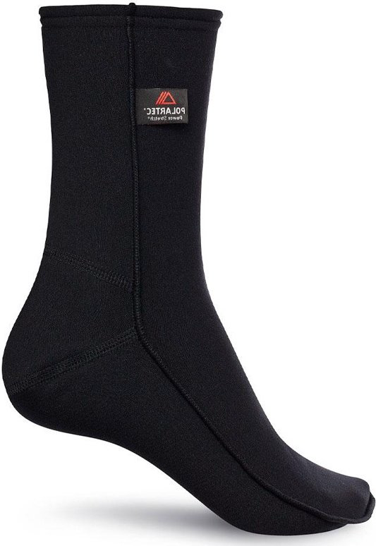 Носки BASK 1 пара черный XL (43-45) купить,NaN