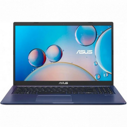Ноутбук Asus X515 X515EA-EJ3386 90NB0TY3-M03EW0 15.6'' Peacock Blue