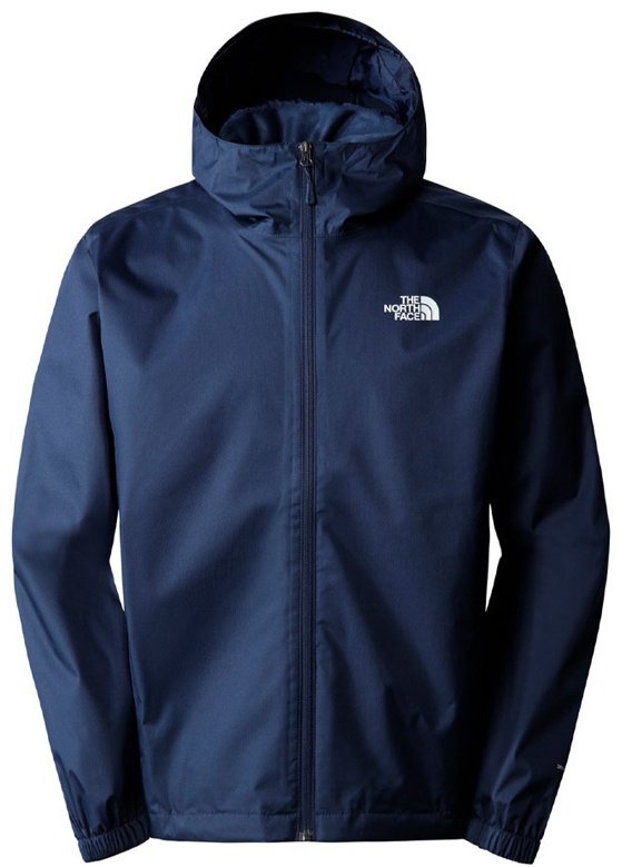 Ветровка The North Face синий