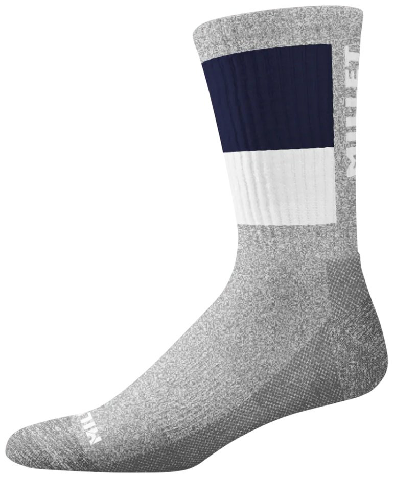 Носки Millet 1 пара серый 42-44 купить,16900