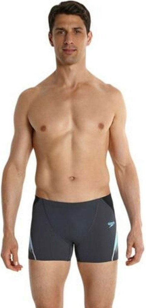 Плавки Speedo серый купить,19900
