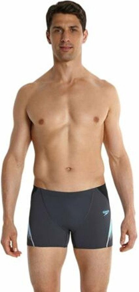 Плавки Speedo серый купить,19900