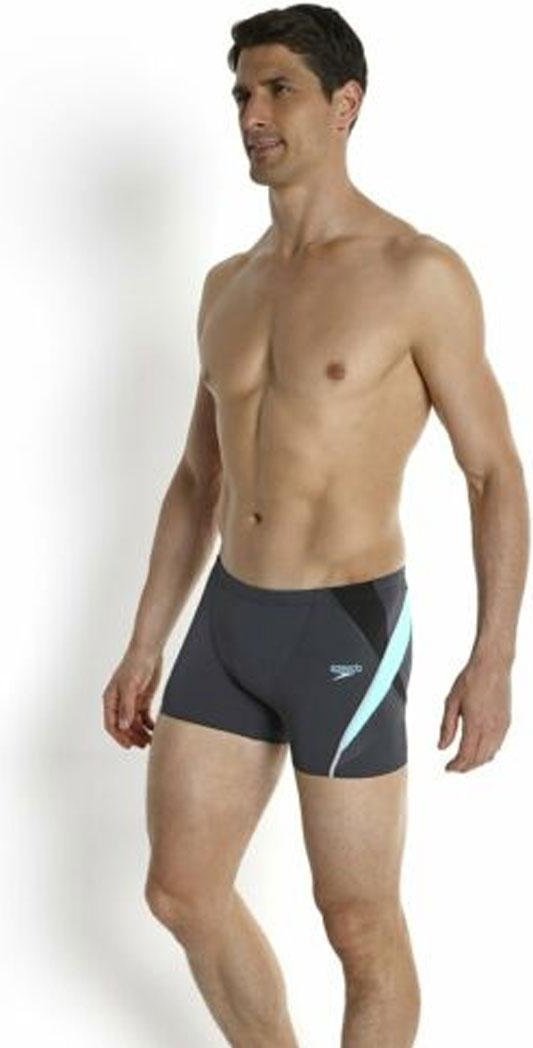 Плавки Speedo серый купить,19900