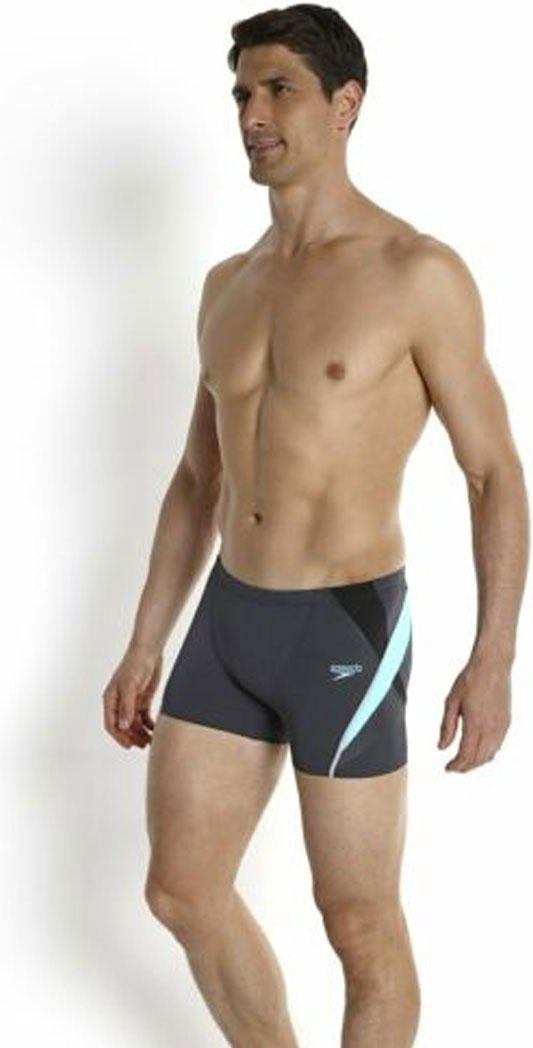 Плавки Speedo серый купить,19900