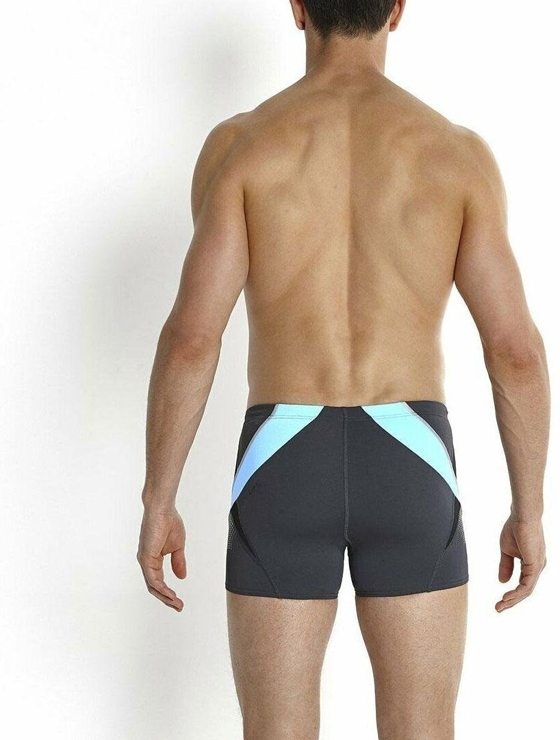 Плавки Speedo серый купить,19900