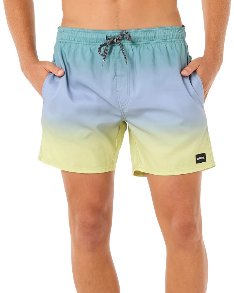 Шорты Rip Curl мультиколор купить,18900