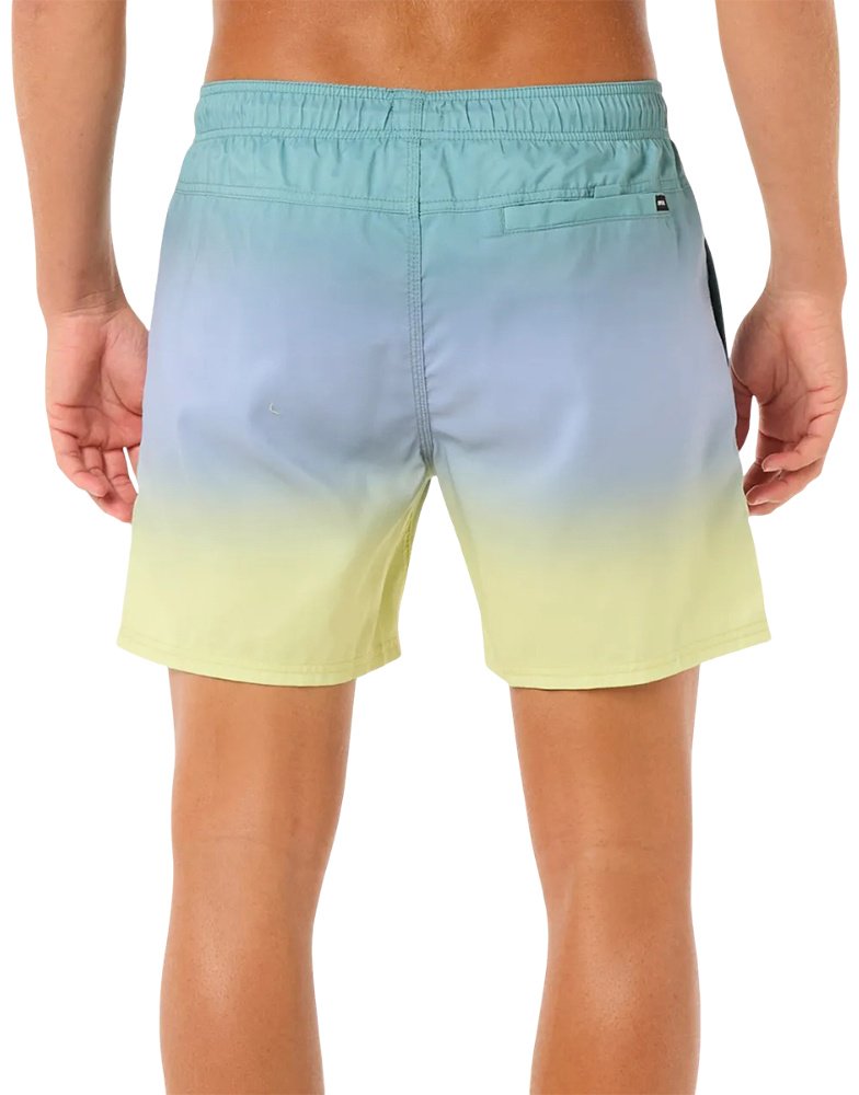 Шорты Rip Curl мультиколор купить,18900