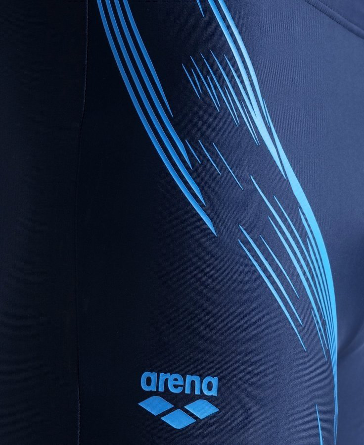 Плавки ARENA синий купить,NaN