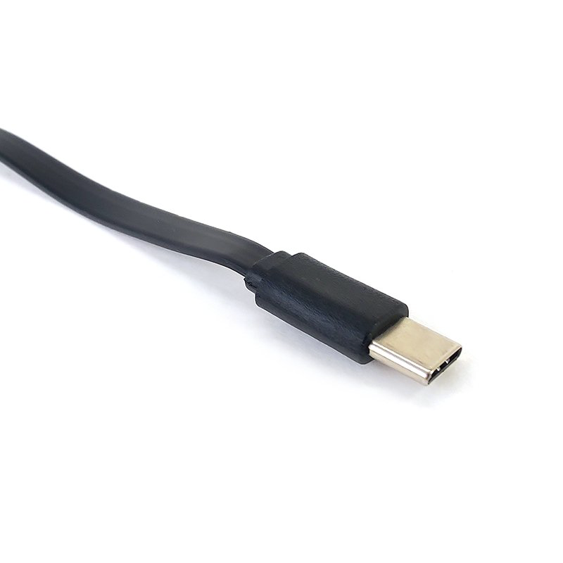 Кабель ViTi U3UC 0.2м черный купить,927