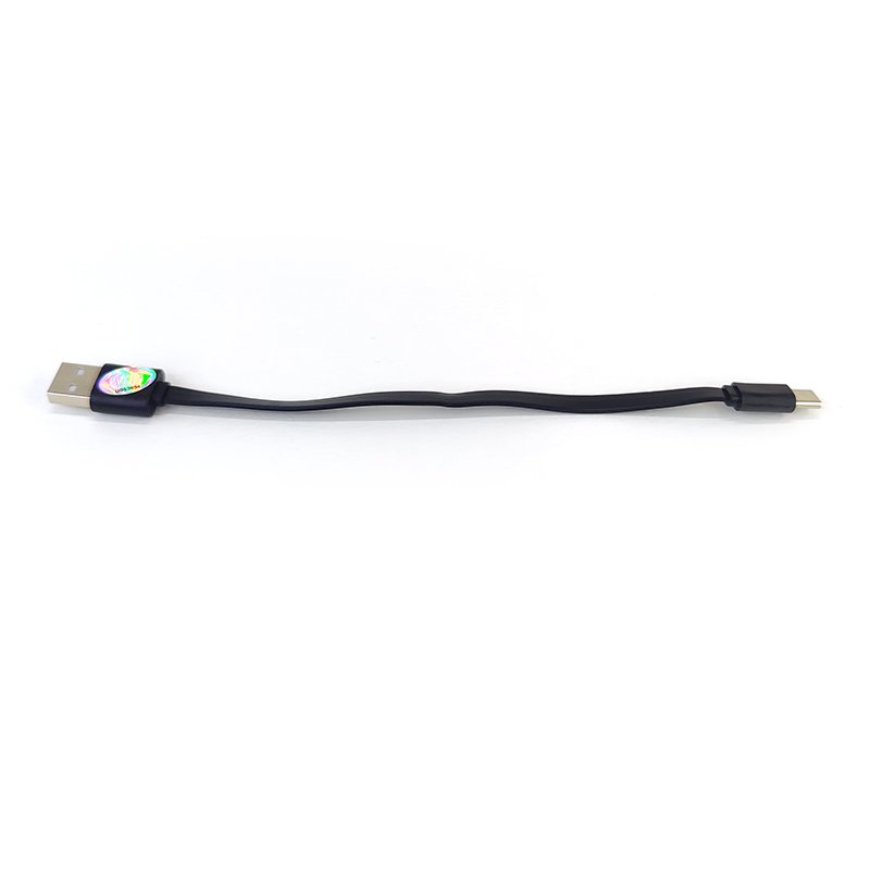 Кабель ViTi U3UC 0.2м черный купить,927