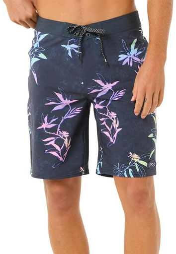 Шорты Rip Curl темно-синий