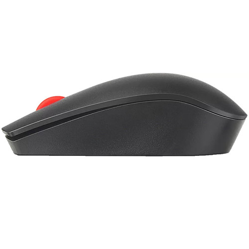 Мышка беспроводная Lenovo ThinkPad Essential 4X30M56887 черная купить,0