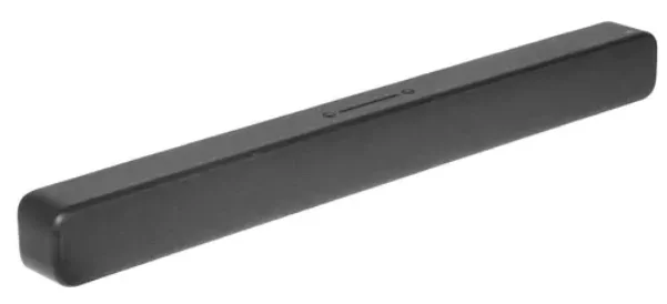 Саундбар Xiaomi Mi TV Soundbar MDZ-27-DA Black