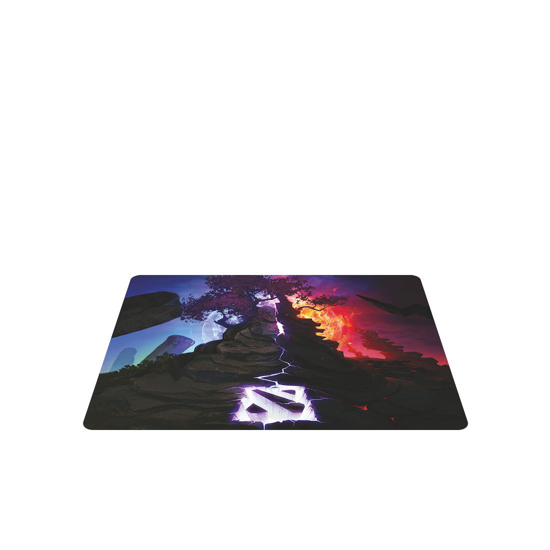 Коврик для мыши X-Game Dota 2 Small черный - ForteMarket Коврик для мыши X-Game Dota 2 Small черный купить,0