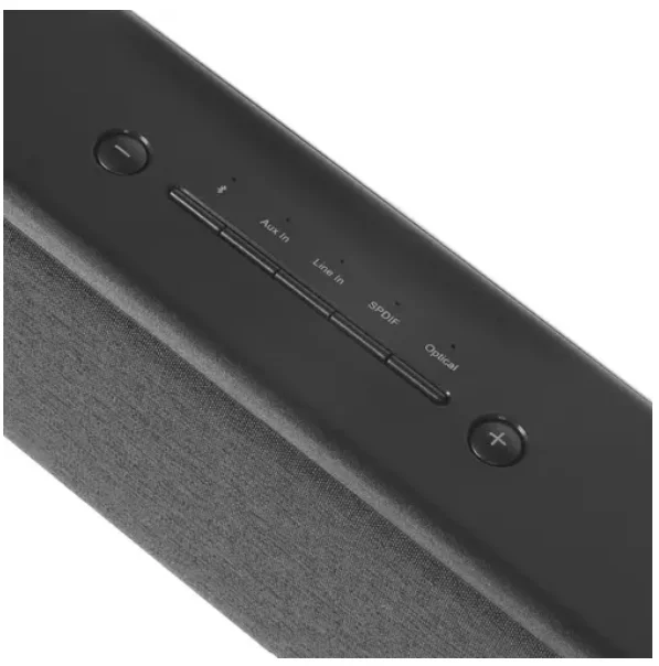 Саундбар Xiaomi Mi TV Soundbar MDZ-27-DA Black купить,0