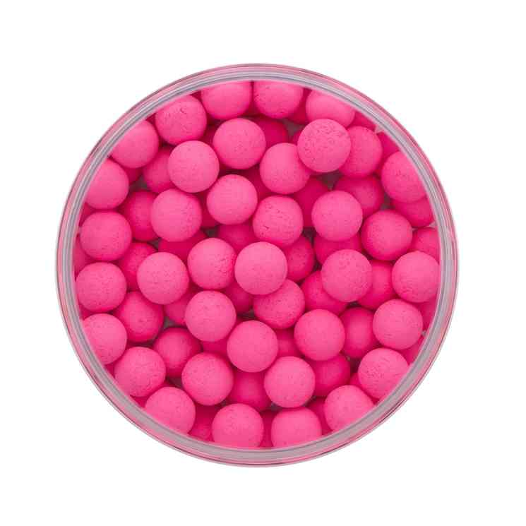 Бойлы Minenko Wafters Strawberry Pink 12мм 115гр купить,NaN