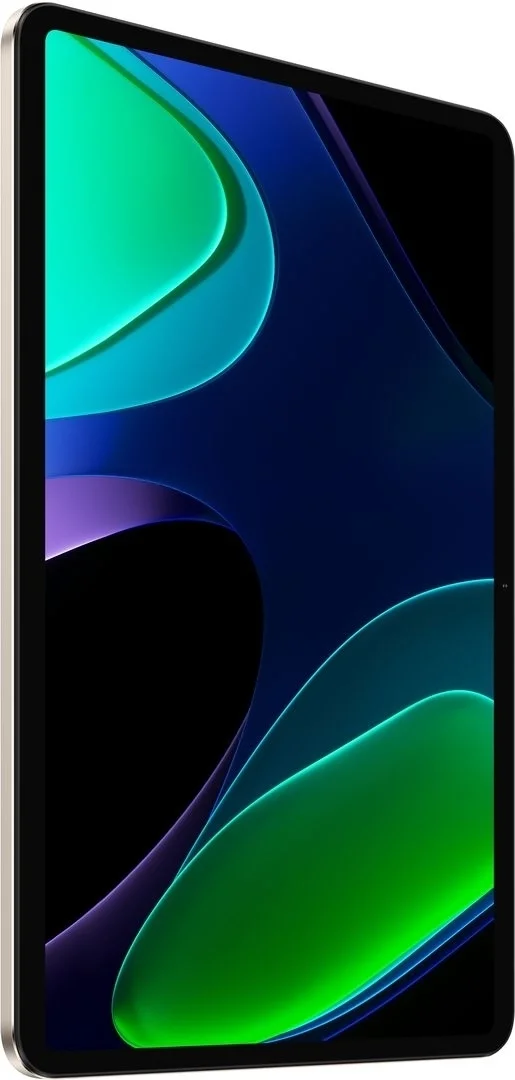 Планшет Xiaomi Pad 6 11" 8/128Gb Champagne Gold - ForteMarket Планшет Xiaomi Pad 6 11" 8/128Gb Champagne Gold купить,0