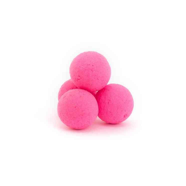 Бойлы Minenko Wafters Strawberry Pink 12мм 115гр купить,NaN