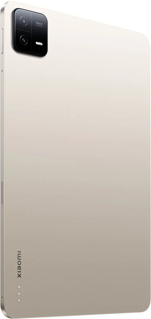 Планшет Xiaomi Pad 6 11" 8/128Gb Champagne Gold - ForteMarket Планшет Xiaomi Pad 6 11" 8/128Gb Champagne Gold купить,0