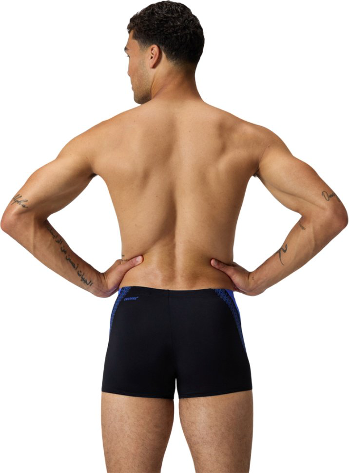 Плавки Speedo черный купить,NaN