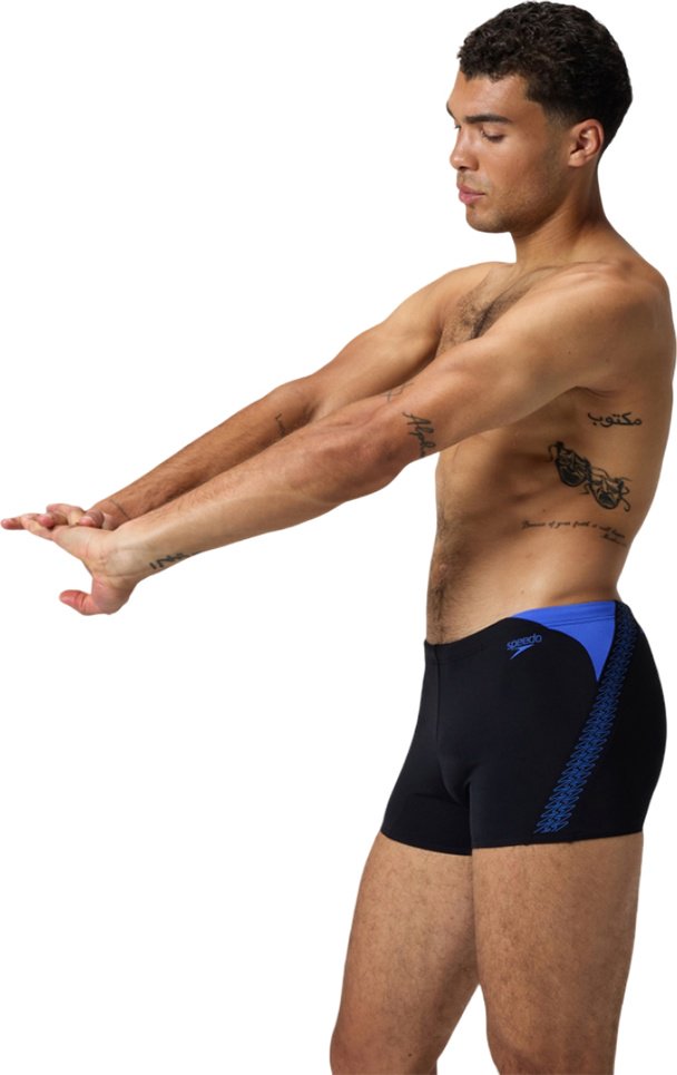 Плавки Speedo черный купить,NaN