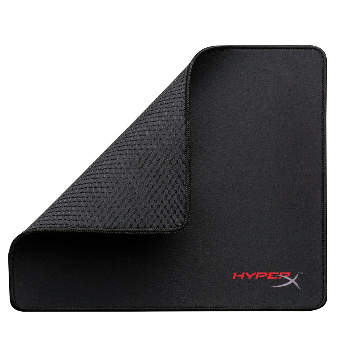Коврик HyperX Fury Pro Gaming HX-MPFS-L черный купить,NaN