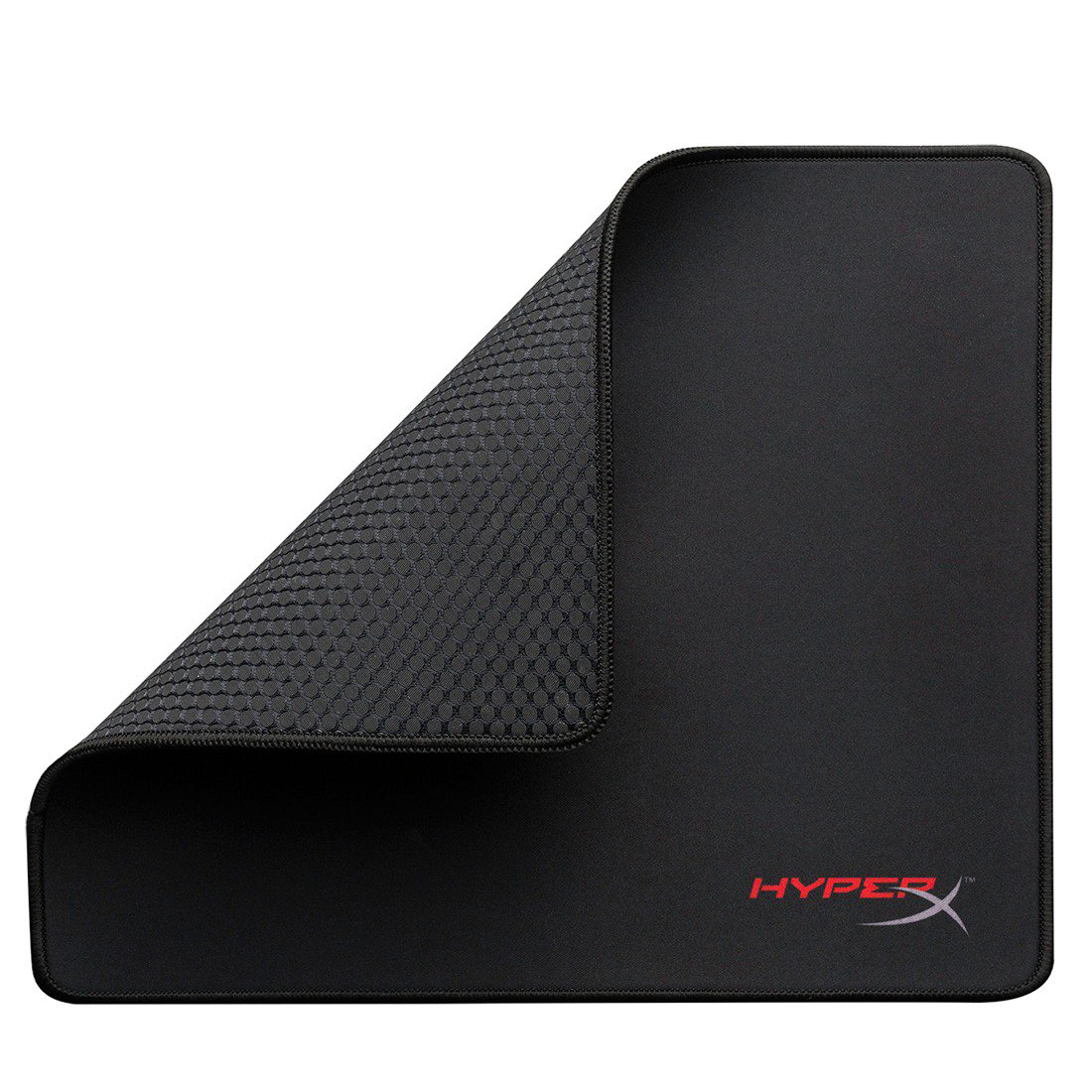 Коврик HyperX Fury Pro Gaming HX-MPFS-L черный купить,NaN
