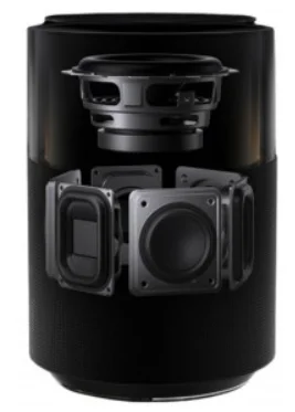 Колонка Xiaomi Mi Sound Pro QBH4249CN/L17A Black - ForteMarket Колонка Xiaomi Mi Sound Pro QBH4249CN/L17A Black купить,0