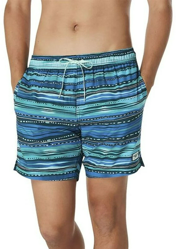 Шорты Speedo мультиколор