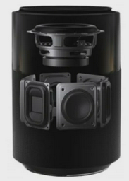 Колонка Xiaomi Mi Sound Pro QBH4249CN/L17A Black