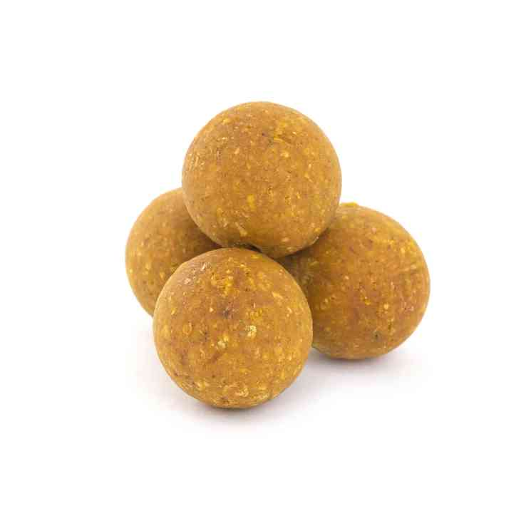Бойлы пылящие Minenko Pineapple 20мм 3 кг купить,NaN
