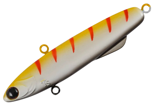 Воблер TsuYoki Torpeda 73S Soft AL005 купить,NaN