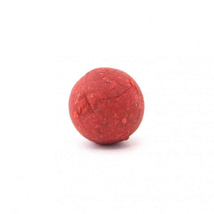 Бойлы пылящие Minenko Strawberry 20мм 3 кг купить,NaN
