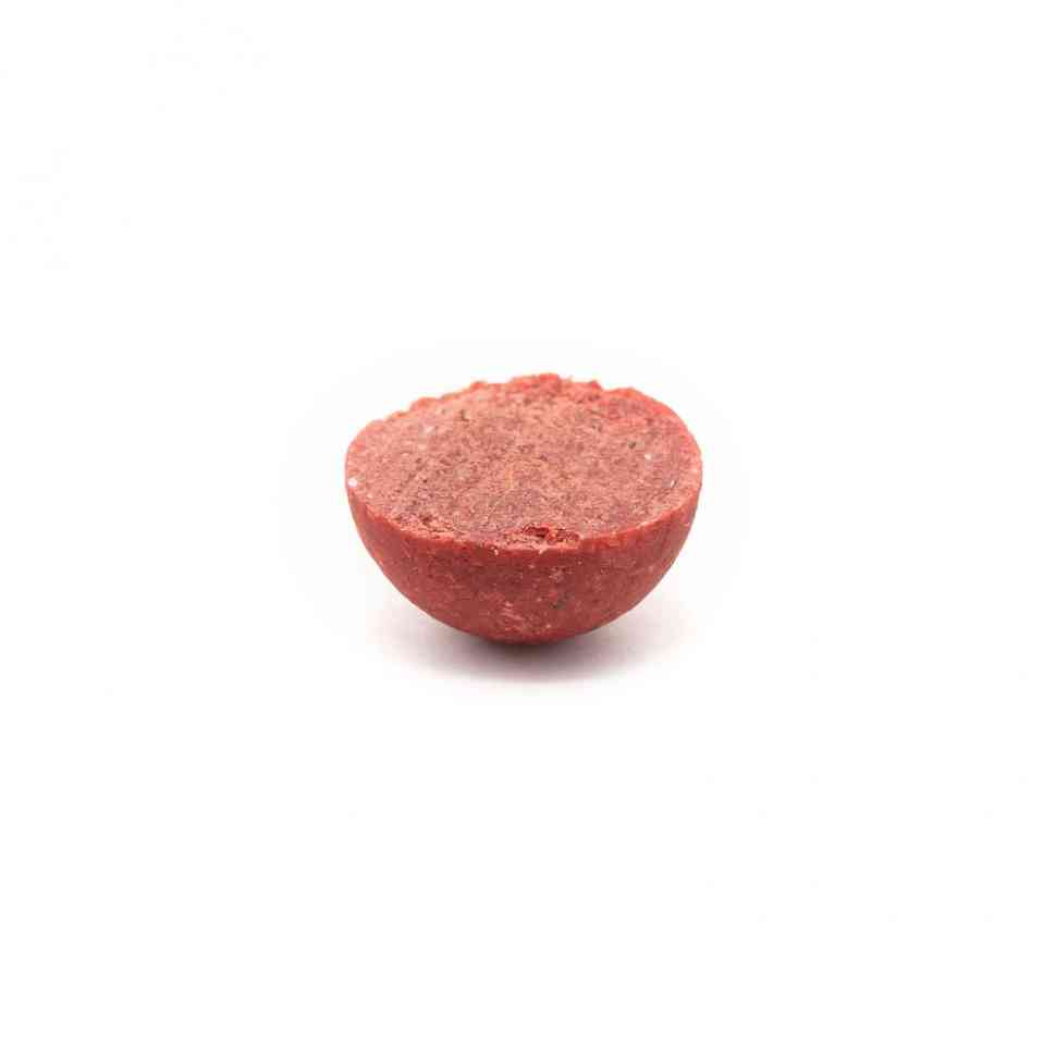 Бойлы пылящие Minenko Strawberry 20мм 3 кг купить,NaN