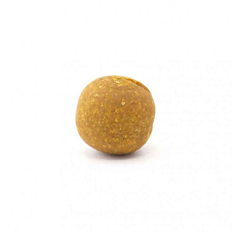 Бойлы пылящие Minenko Honey 20мм 3 кг