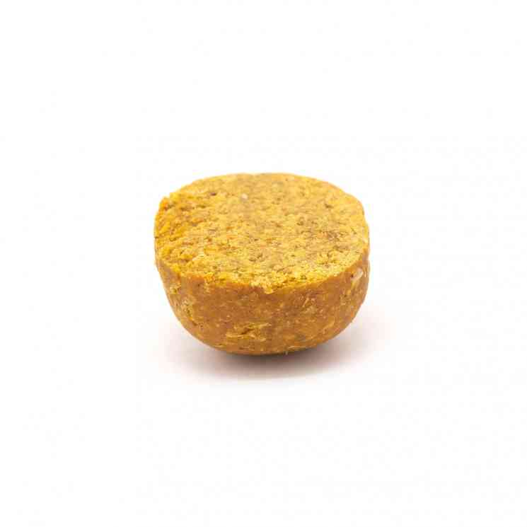 Бойлы пылящие Minenko Honey 20мм 3 кг